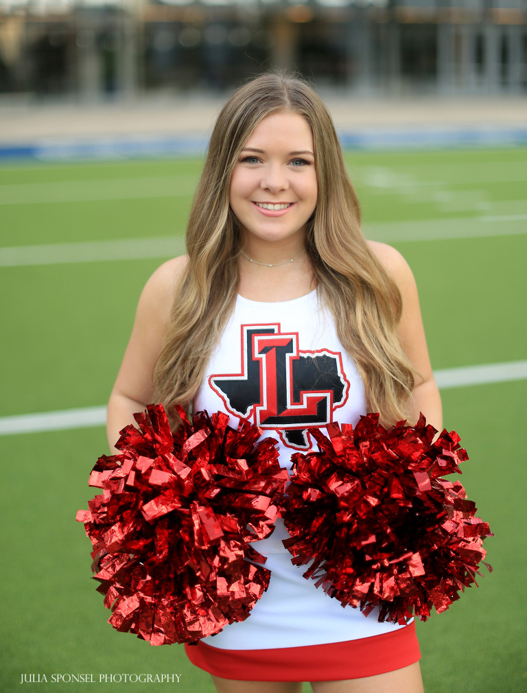 Lauren | Liberty High School » Julia Sponsel Photography