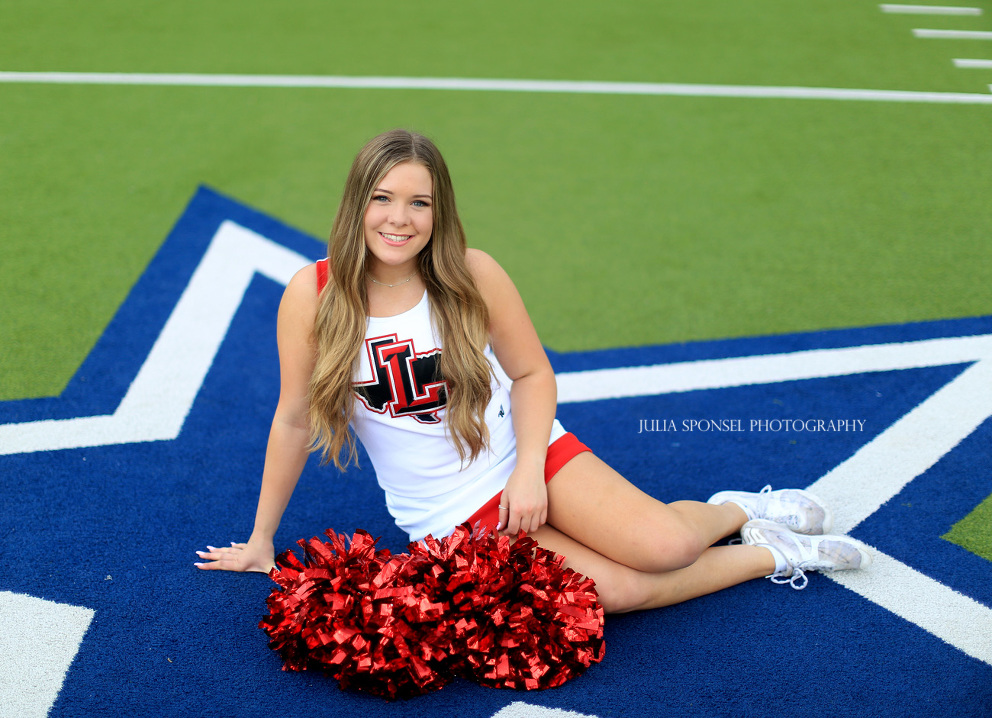 Lauren | Liberty High School