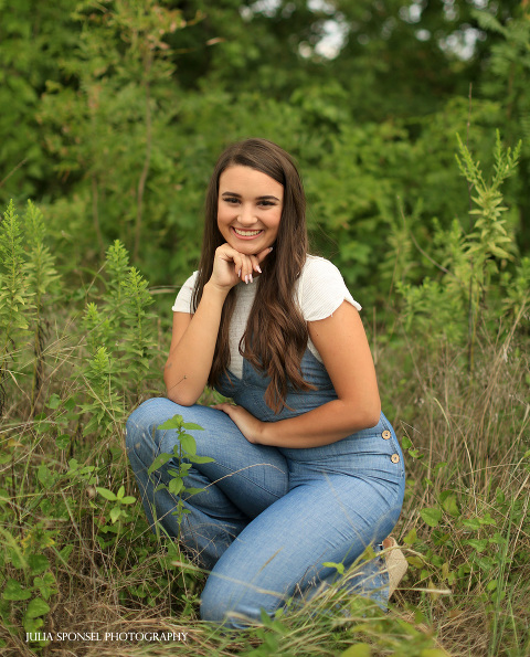 Faith | Reedy High School » Julia Sponsel Photography