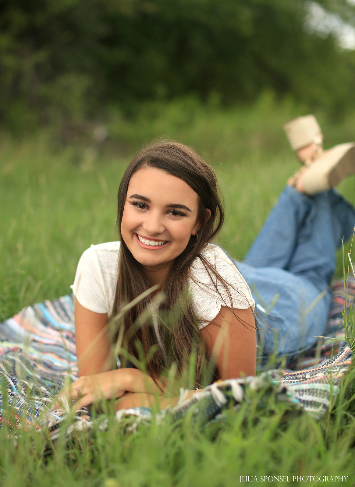 Faith | Reedy High School » Julia Sponsel Photography