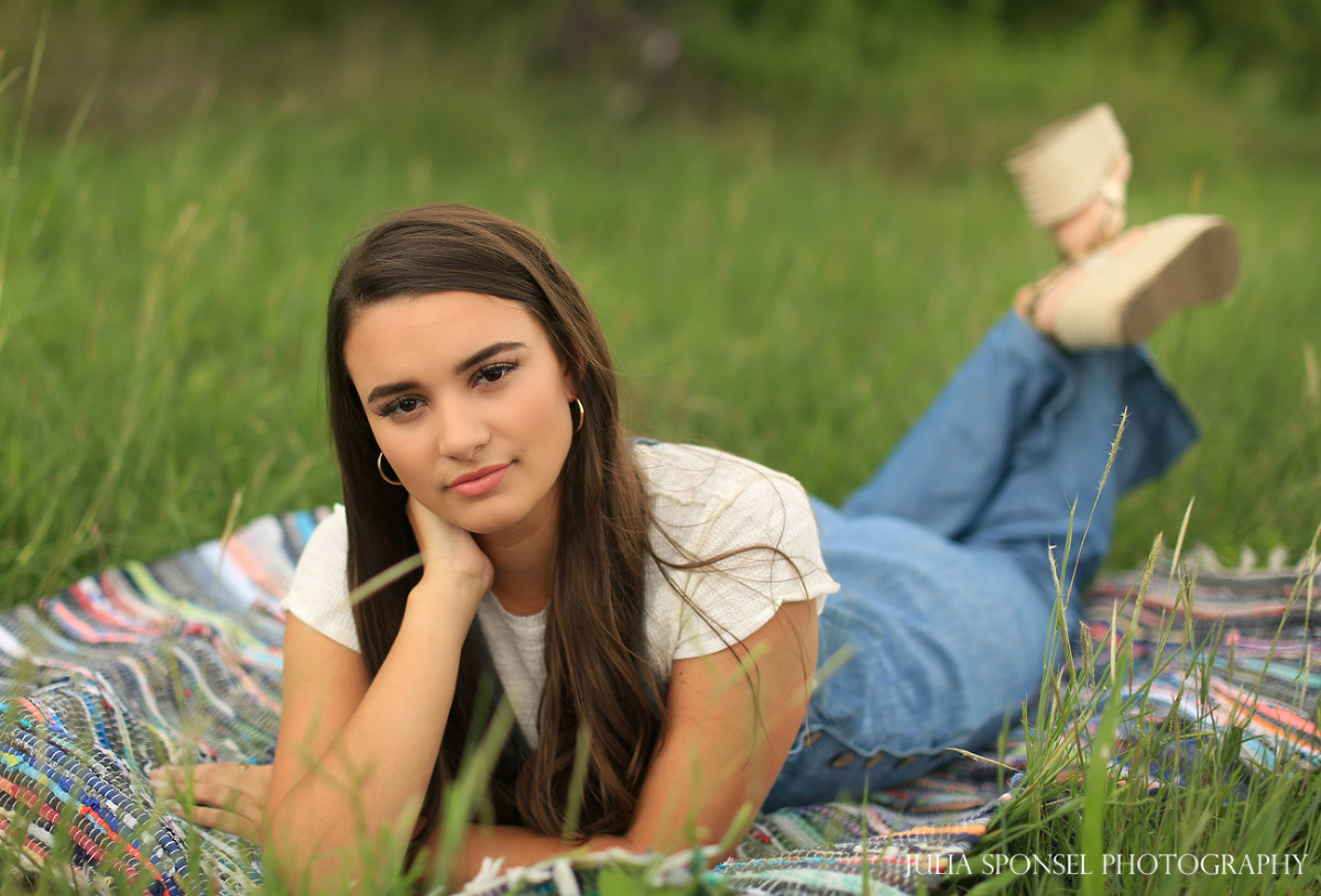 Faith | Reedy High School » Julia Sponsel Photography