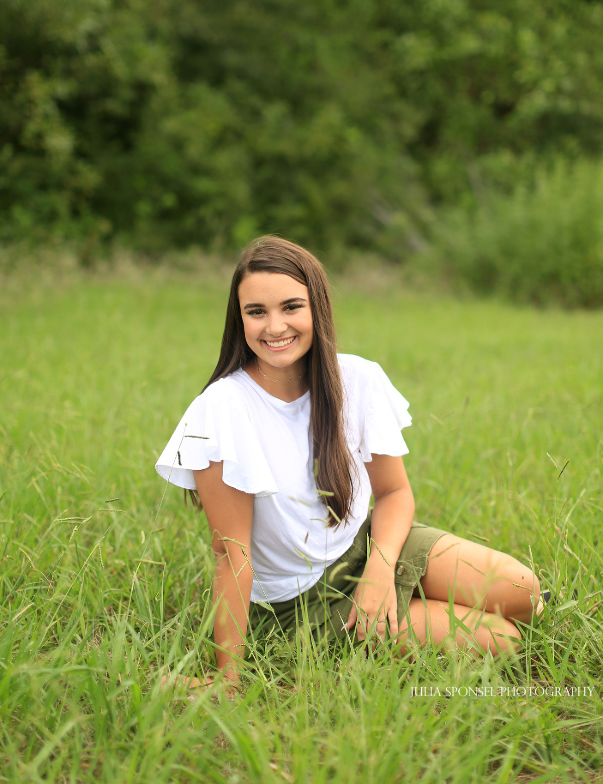 Faith | Reedy High School » Julia Sponsel Photography