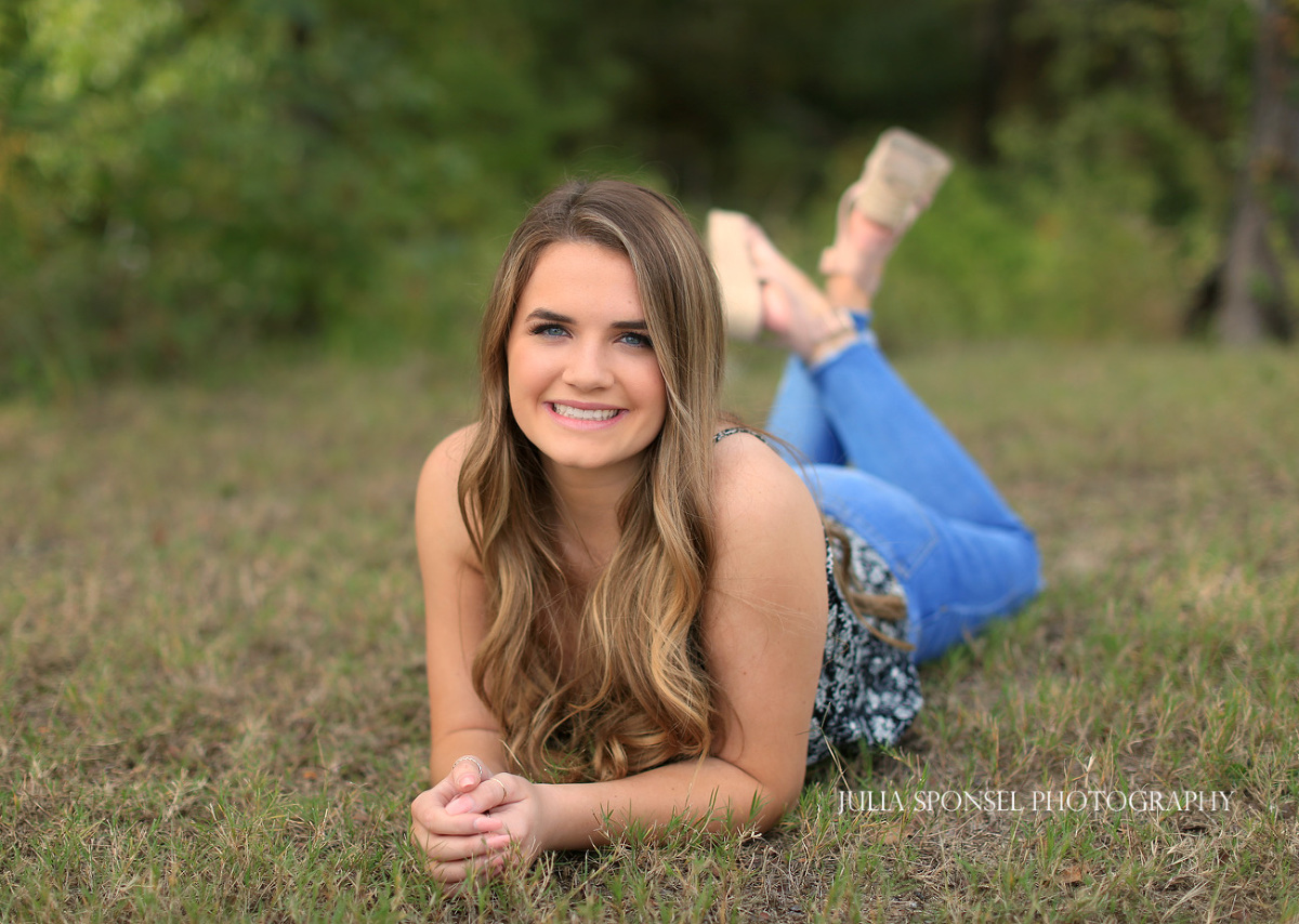 Mary | Reedy High School » Julia Sponsel Photography