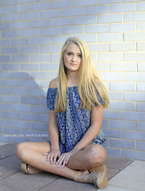 Catherine | Liberty High School