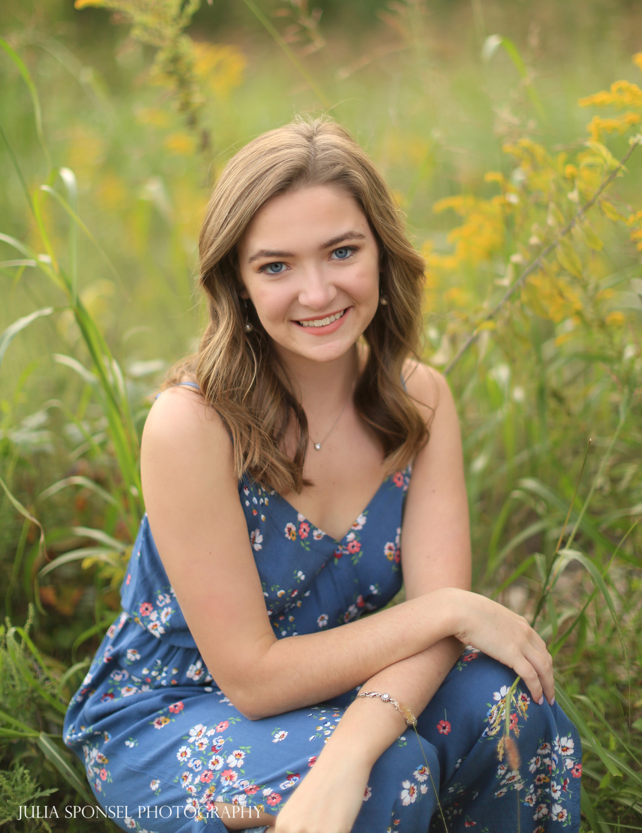 Audrey | Prosper High School » Julia Sponsel Photography